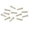 Tornillos pastillas Fender 6-32 x 5/8 12ud