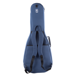 FUNDA REAL MISSION CLÁSICA AZUL | MÚSICA BILBAO