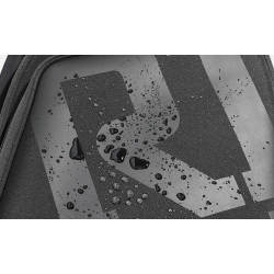 FUNDA REAL MISSION CLÁSICA NEGRO | MÚSICA BILBAO