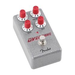Pedal Hammertone Fender Overdrive