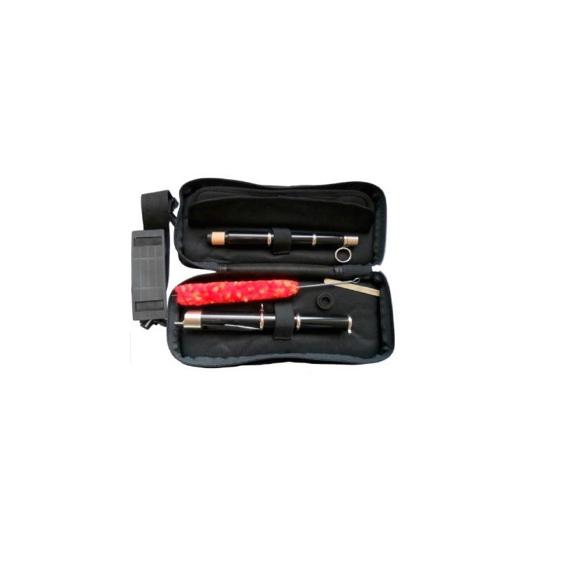 TXISTU MENDIGOIZALEAK COMPLETO CONMANUAL EN FA | MÚSICA BILBAO