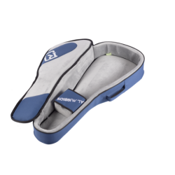 FUNDA REAL MISSION BAJO AZUL | MÚSICA BILBAO