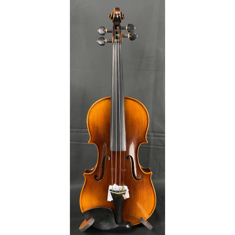 VIOLÍN AMADEUS 4/4 BRILLO VT505E44B