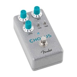 Pedal Hammertone Fender Chorus