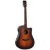 GUITARRA ACÚSTICA TANGLEWOOD TWX5CEK | MÚSICA BILBAO