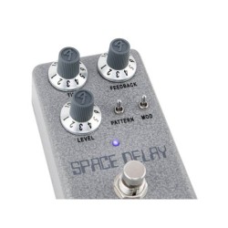 Pedal Hammertone Space Fender Delay