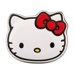 Lata 18 púas Fender de Hello Kitty