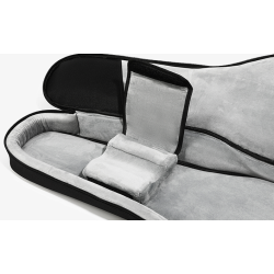 FUNDA REAL MISSION ACÚSTICA NEGRO | MÚSICA BILBAO