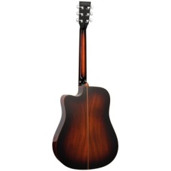 GUITARRA ACÚSTICA TANGLEWOOD TWX5CEK | MÚSICA BILBAO