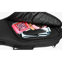 FUNDA REAL MISSION ACÚSTICA NEGRO | MÚSICA BILBAO