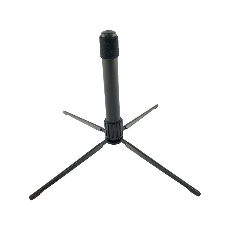 SOPORTE DE FLAUTA J.MICHAEL FLS101 | MÚSICA BILBAO