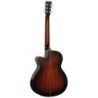 GUITARRA ACÚSTICA TANGLEWOOD SUPER FOLK TWX4CEK | MÚSICA BILBAO