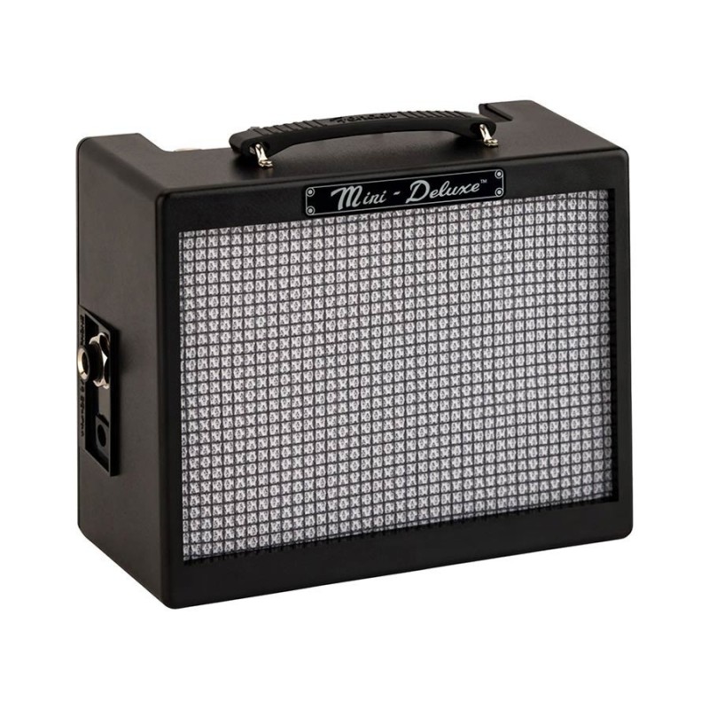 AMPLIFICADOR BATERÍA FENDER MINI DELUXE 1W