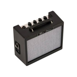 AMPLIFICADOR BATERÍA FENDER MINI DELUXE 1W