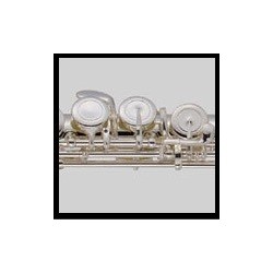 FLAUTA TRAVESERA EN DO J. MICHAEL FL380SE | MÚSICA BILBAO