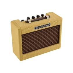 AMPLIFICADOR BATERÍA FENDER MINI 57 1W