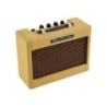 AMPLIFICADOR BATERÍA FENDER MINI 57 1W
