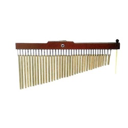 CORTINA 36 BARRAS RITMO FL36 | Música Bilbao