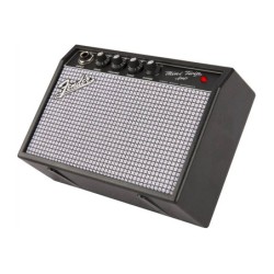 AMPLIFICADOR BATERÍA FENDER MINI 65 TWIN AMP 1W