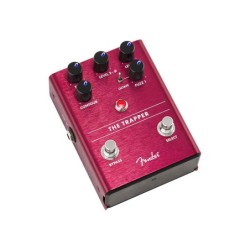 Pedal efectos Lost Highway Fender Phaser