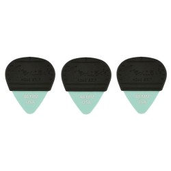 Púas Fender Mojo Grip 0.46 3ud