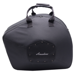 TROMPA DOBLE AMADEUS FA-SI bemol | MÚSICA BILBAO