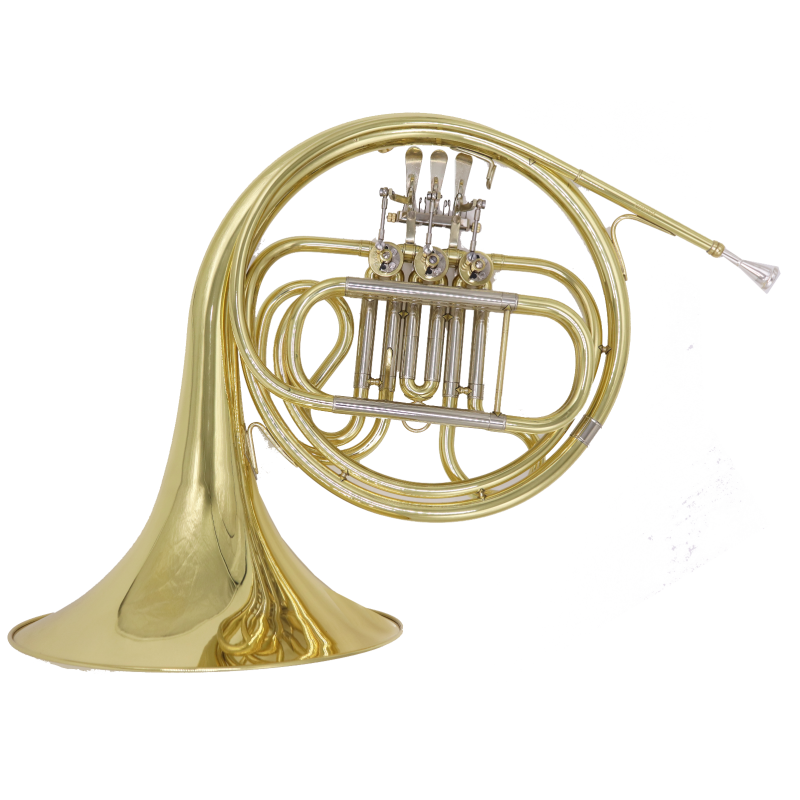 TROMPA AMADEUS EN FA | MÚSICA BILBAO