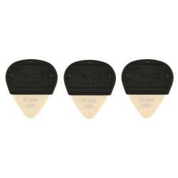 Púas Fender Mojo Grip 0.71 3ud