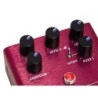 El Trapper Fender Dual Fuzz