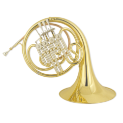 TROMPA AMADEUS EN SIb | MÚSICA BILBAO