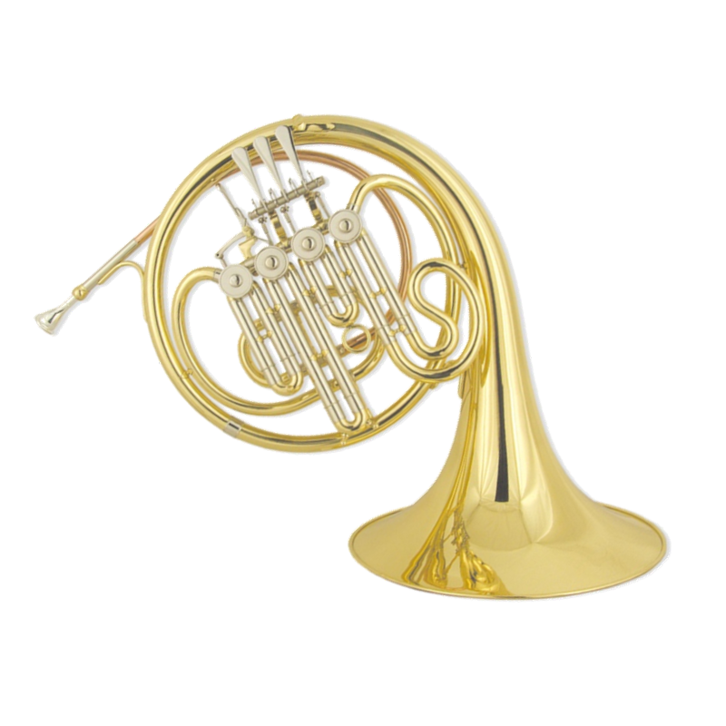 TROMPA AMADEUS EN SIb | MÚSICA BILBAO