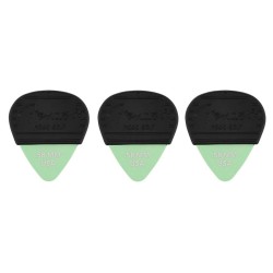 Púas Fender Mojo Grip 0.58 3ud