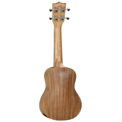 UKELELE SOPRANO TANGLEWOOD TWT7 | MÚSICA BILBAO