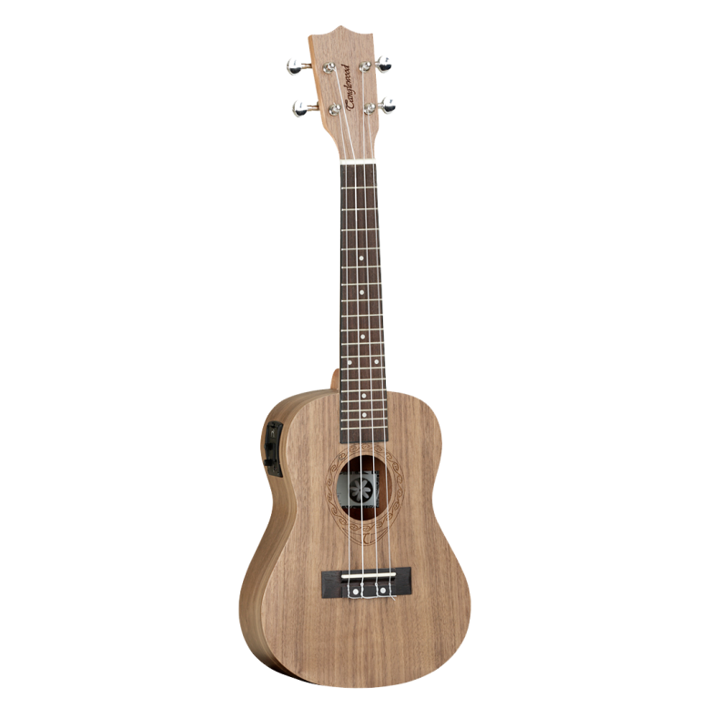 UKELELE CONCIERTO TANGLEWOOD TWT3 ELECTRIFICADO | MÚSICA BILBAO