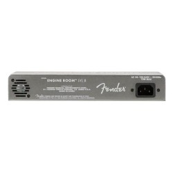 Fuente alimentación Fender pedales 8-9V/12/18V