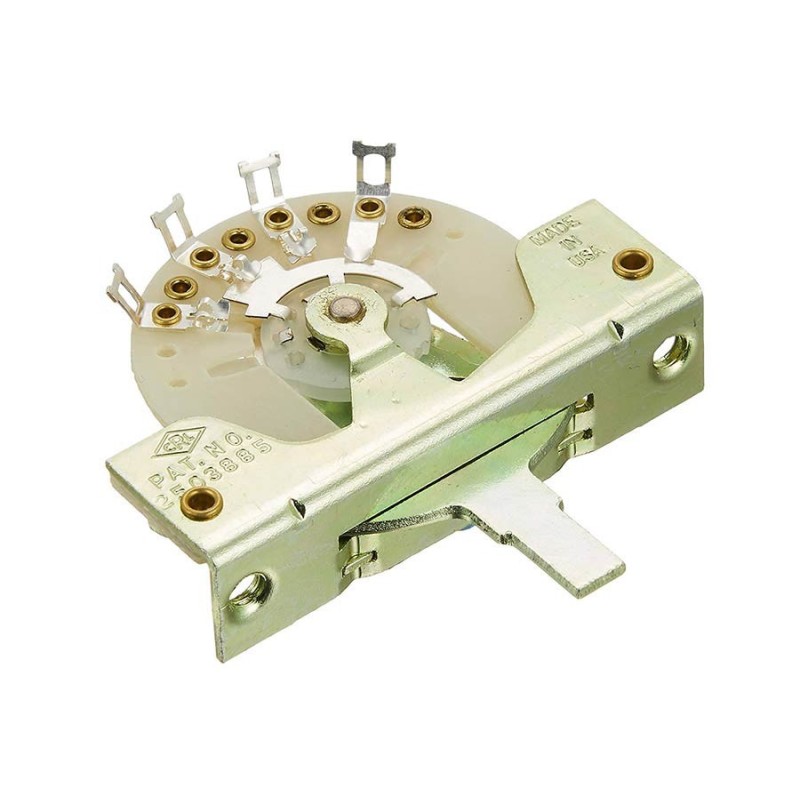 Interruptor Fender 5 posiciones Stratocaster