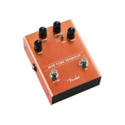 Pedal MTG Tube Fender Tremolo