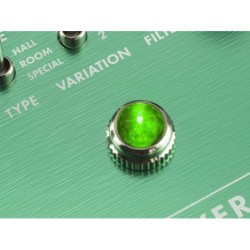 Pedal Marine Layer Fender Reverb