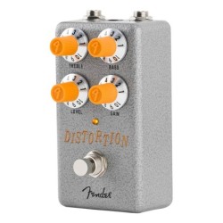 Pedal efectos Fender Dual Marine Layer Reverb