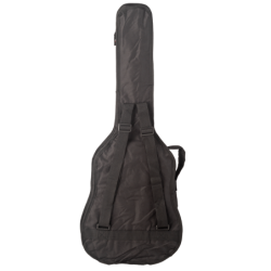 FUNDA EK DE NYLON PARA GUITARRA CLÁSICA DE 4/4 | MÚSICA BILBAO