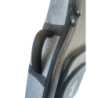 FUNDA STRONGBAG PARA GUITARRA CLÁSICA DE 25mm GRIS | MÚSICA BILBAO