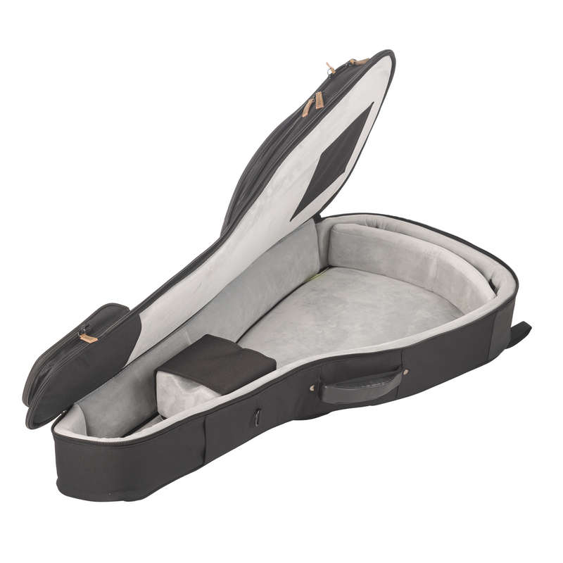 FUNDA RM PARA GUITARRA CLÁSICA HIGH QUALITY | MÚSICA BILBAO