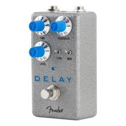 Pedal Hammertone Fender Delay