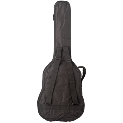 FUNDA EK DE NYLON PARA GUITARRA CLÁSICA DE CADETE DE 3/4 | MÚSICA BILBAO