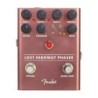 Pedal efectos Lost Highway Fender Phaser