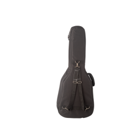 FUNDA EK PARA GUITARRA CLÁSICA DE 3/4 DE 15mm NEGRA | MÚSICA BILBAO