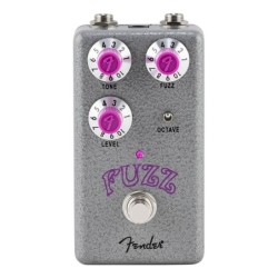 Pedal Hammertone Fender Fuzz