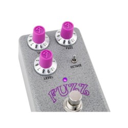 Pedal Hammertone Fender Fuzz