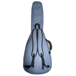 FUNDA STRONGBAG PARA GUITARRA CLÁSICA DE 10mm AZUL | MÚSICA BILBAO