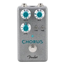 Pedal Hammertone Fender Chorus